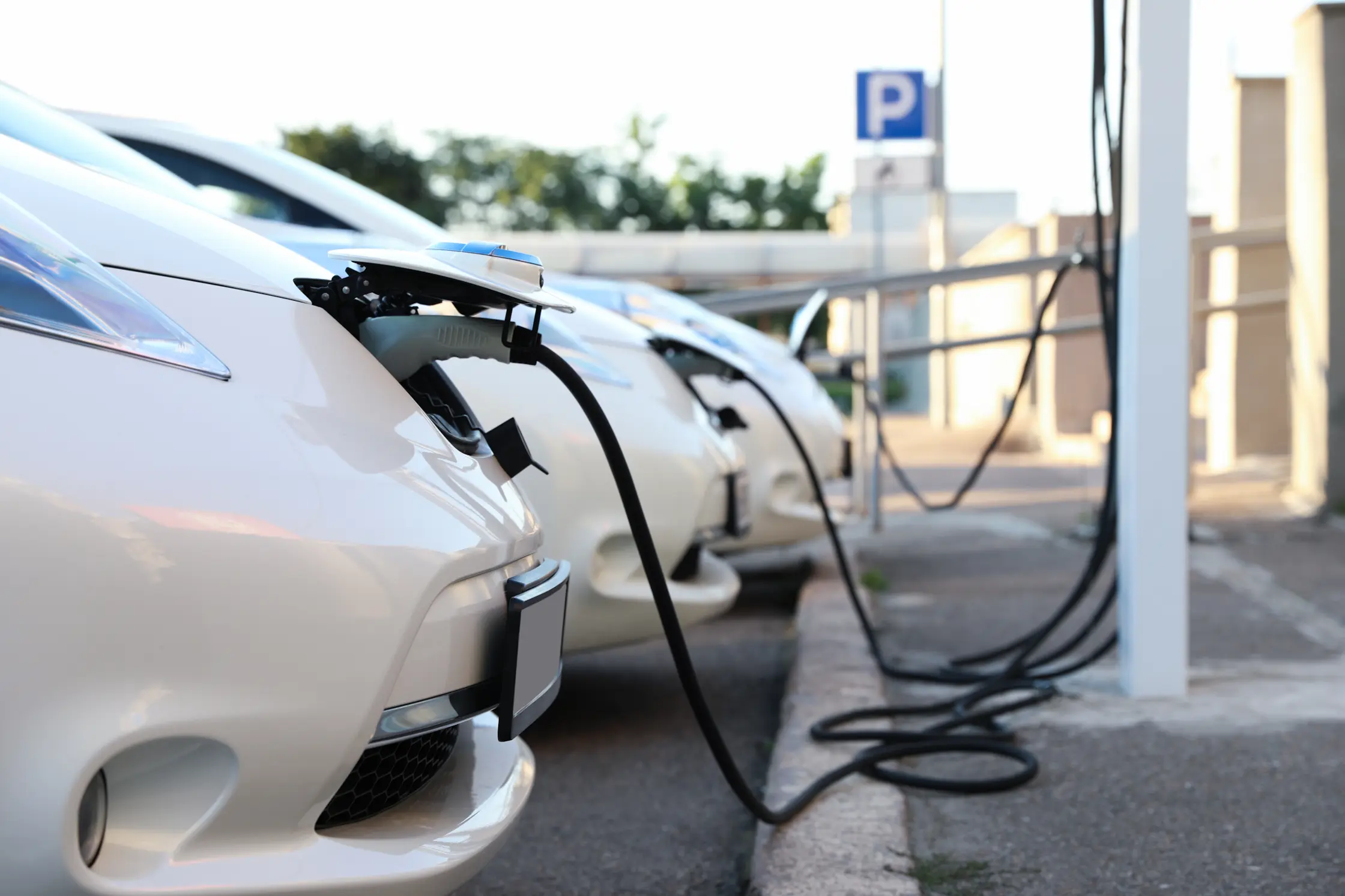 Cover Image for Commercial EV Charger Installation: What Business Owners Need to Know
