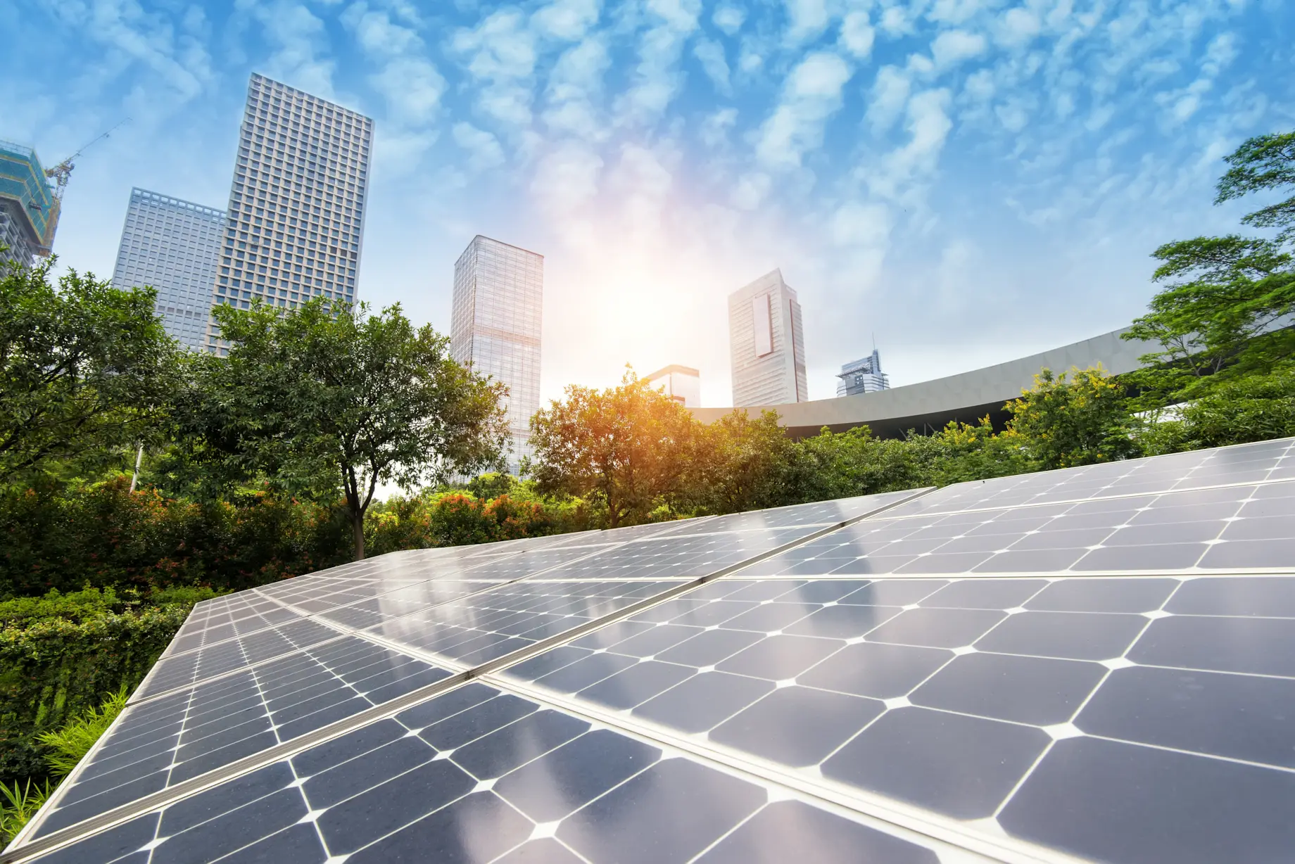 Cover Image for Rooftop vs. Ground-Mount vs. Carport: Which Commercial Solar Setup Is Right for Your Property?