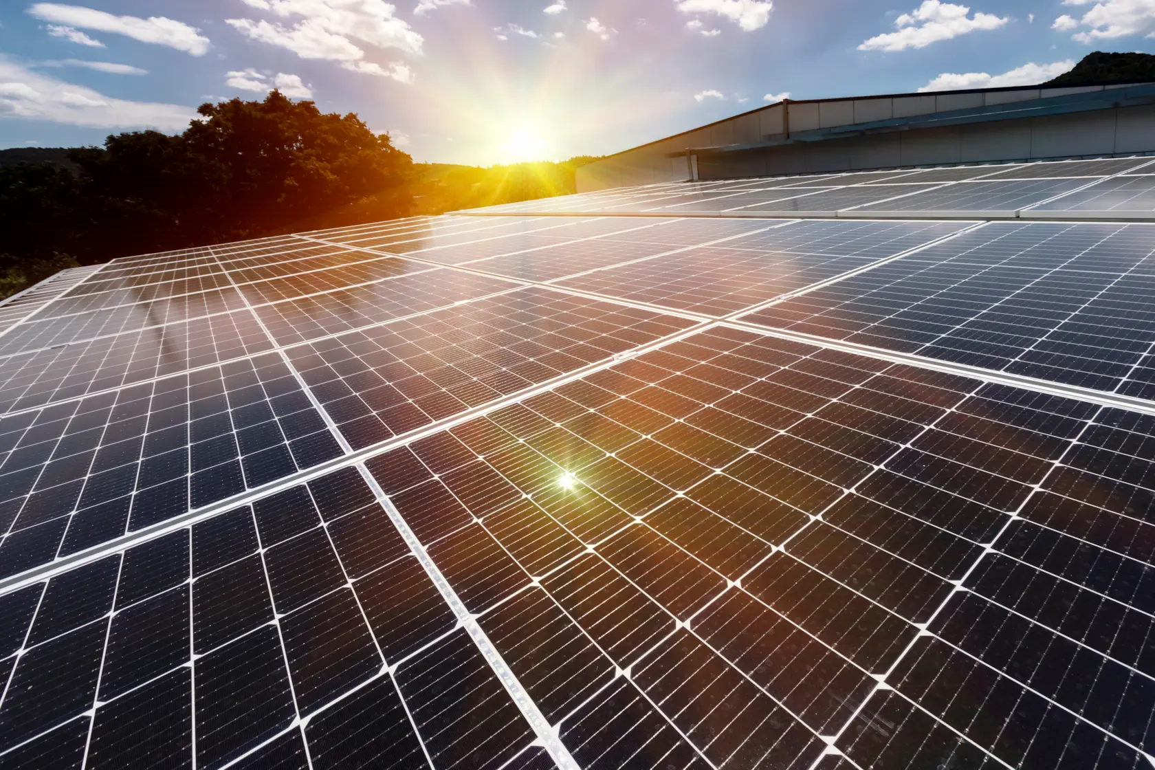 Cover Image for How to Finance Commercial Solar: Loans, Leases, PPAs, and C-PACE Explained