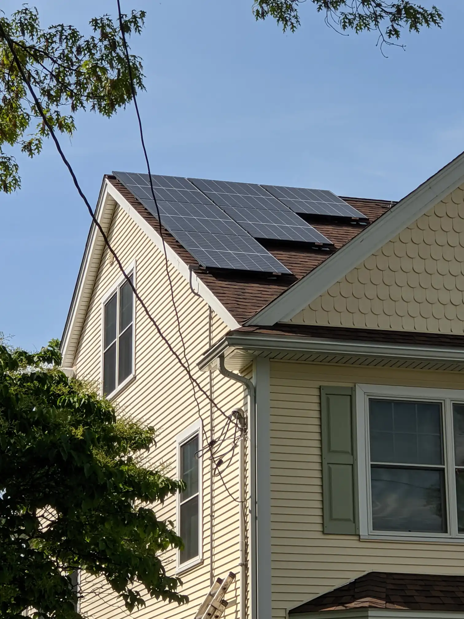 Cover Image for Net Metering in Connecticut: How It Works and What Homeowners Should Know
