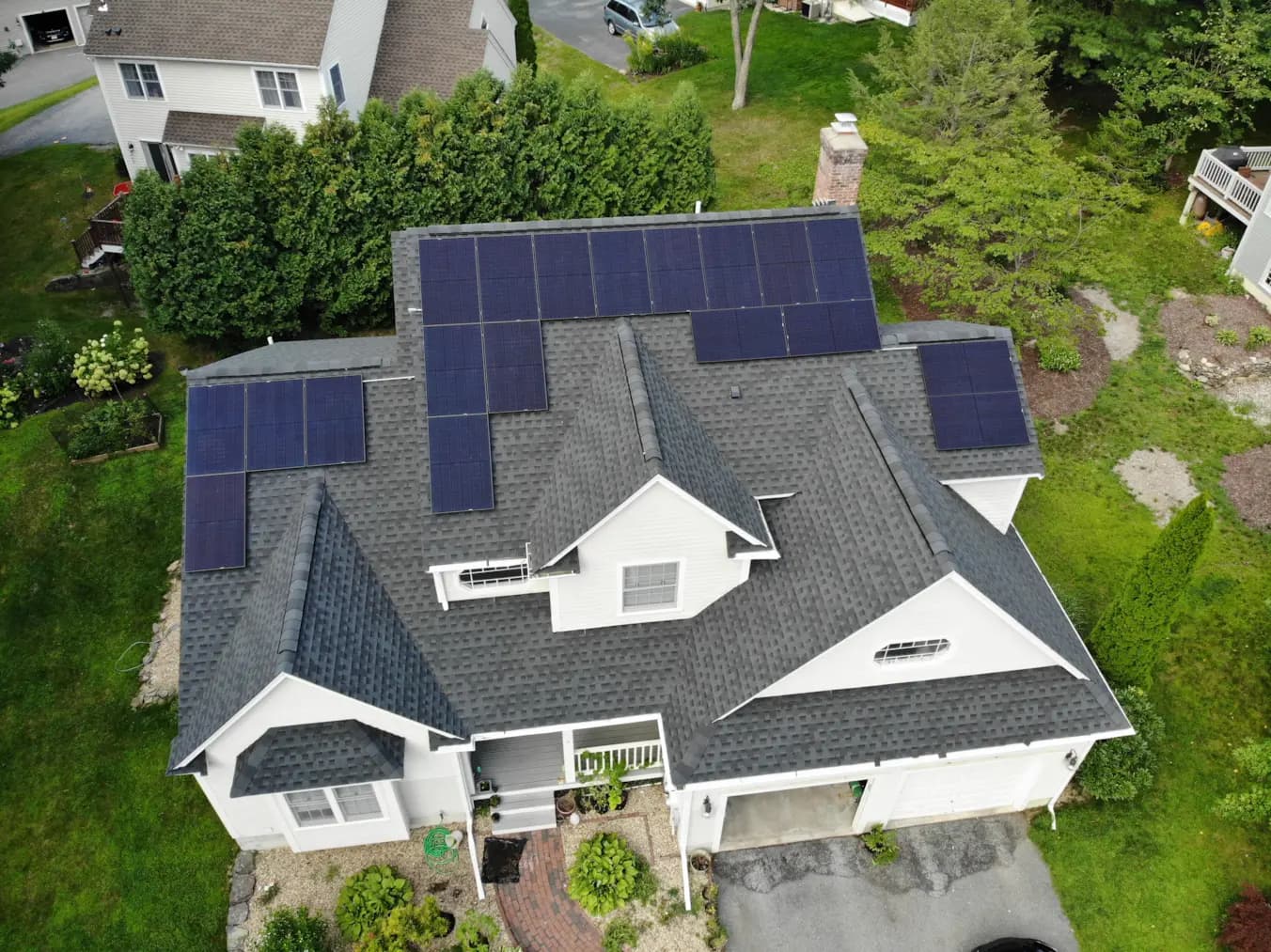 Cover Image for Net Metering in Massachusetts: What Solar Homeowners Need to Know in 2026