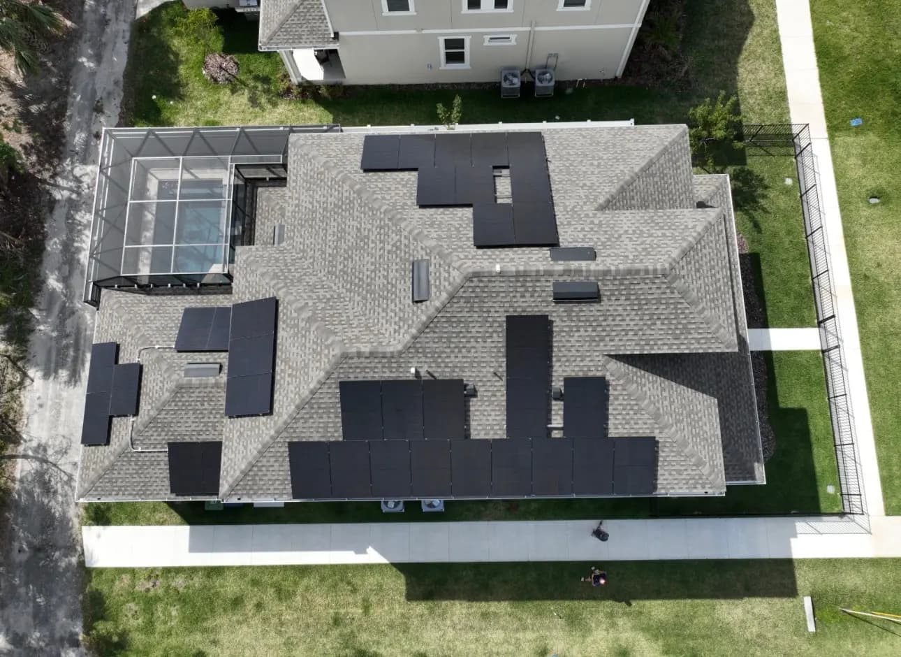 Cover Image for Net Metering in North Carolina: How It Works and What Homeowners Should Know
