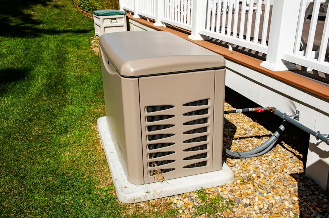 Cover Image for Whole Home Generator vs Battery Backup: Which Is Right for You?