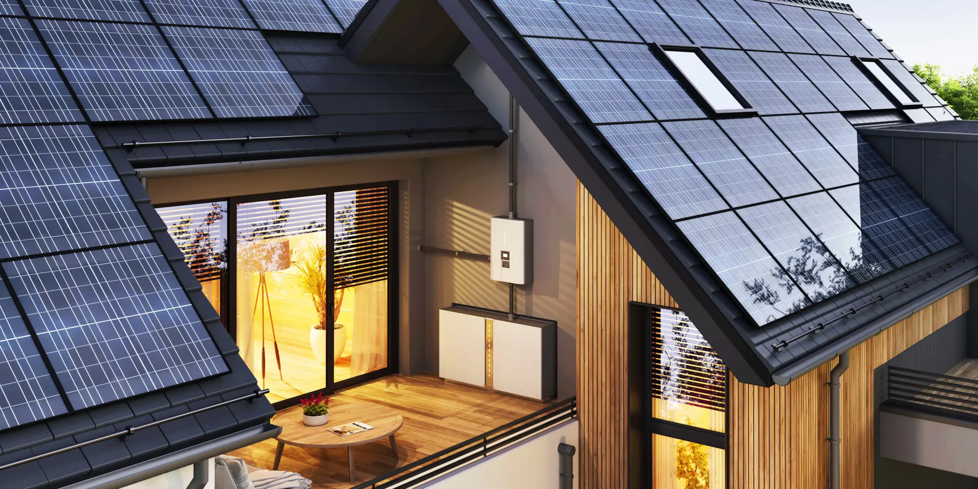 Cover Image for Off-Grid vs. Grid-Tied vs. Hybrid Solar: Which System Is Right for You?